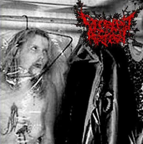 Mutilated Incinerated Necrosis Facial cover