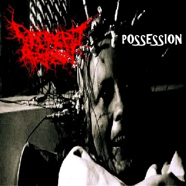 Possession / Decrepit Artery cover