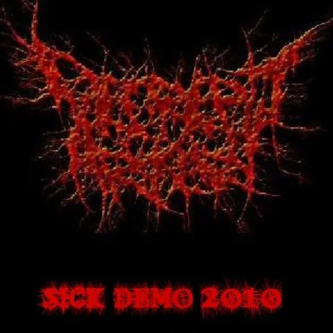 Sick Demo 2010 cover
