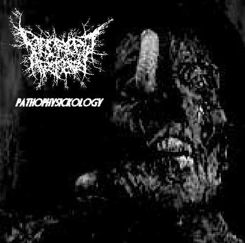 Pathophysickology cover