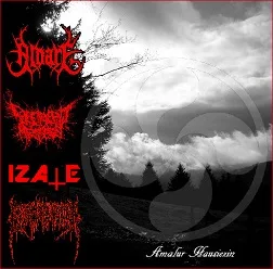 Amalur Hausiezin cover