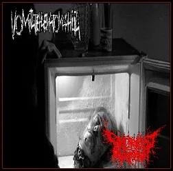 Vomitatiehaematomaphilia / Decrepit Artery cover