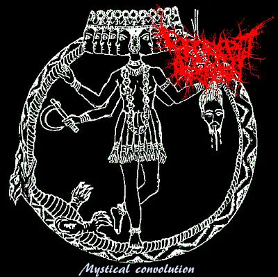 Mystical Convolution cover