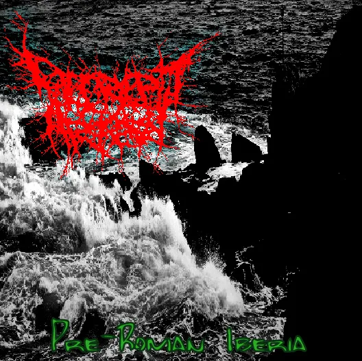 Pre-Roman Iberia cover