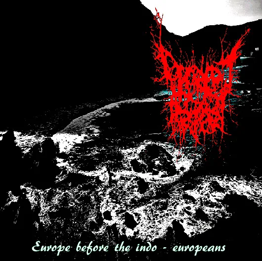 Europe Before the Indo-Europeans cover