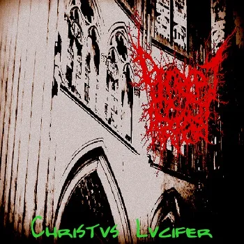 Christvs Lvcifer cover