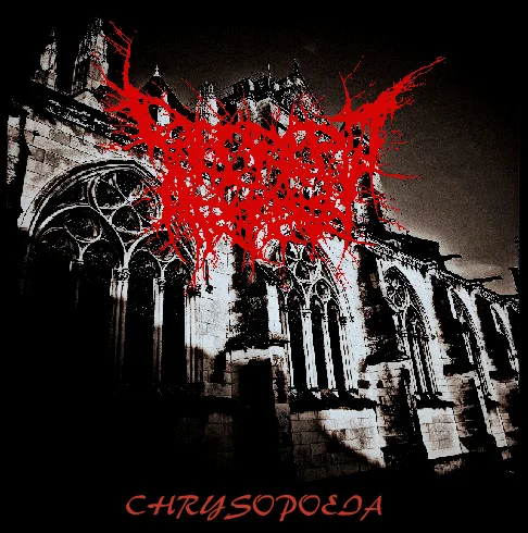 Chrysopoeia cover