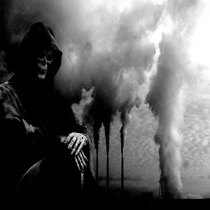 Human Involution / Berrezarri cover