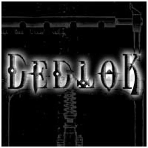 Dedlok cover
