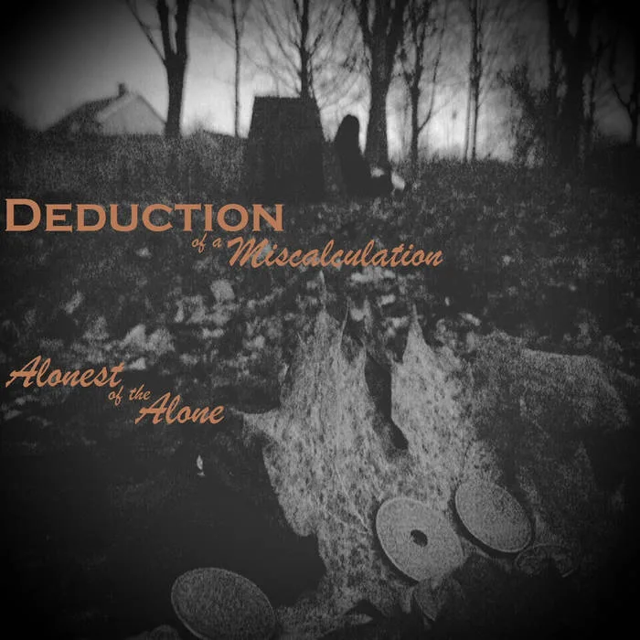 Alonest of the Alone cover