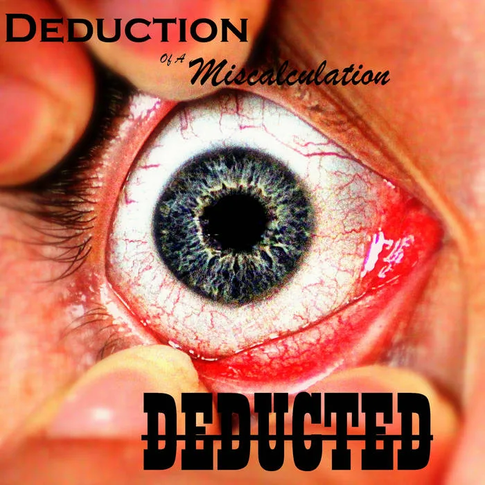 Deducted cover