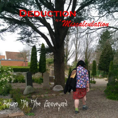 Return to the Graveyard cover