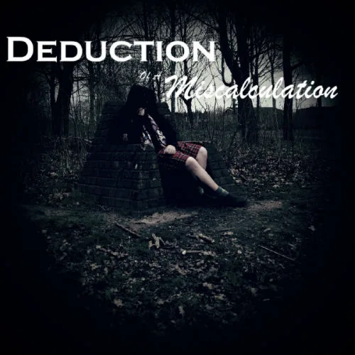 Deduction of a Miscalculation cover