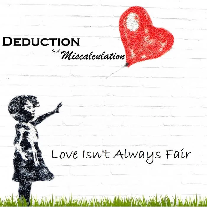 Love Isn't Always Fair cover