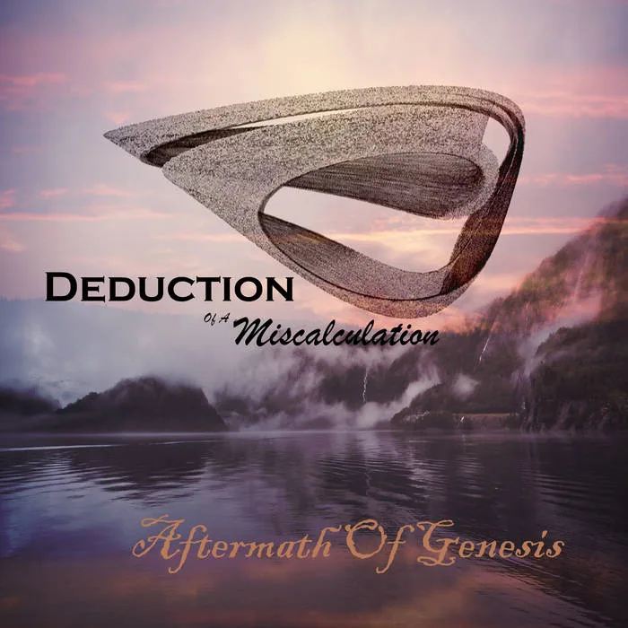 Aftermath of Genesis cover