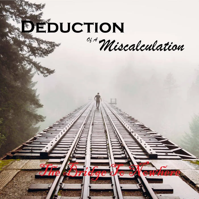 The Bridge to Nowhere cover