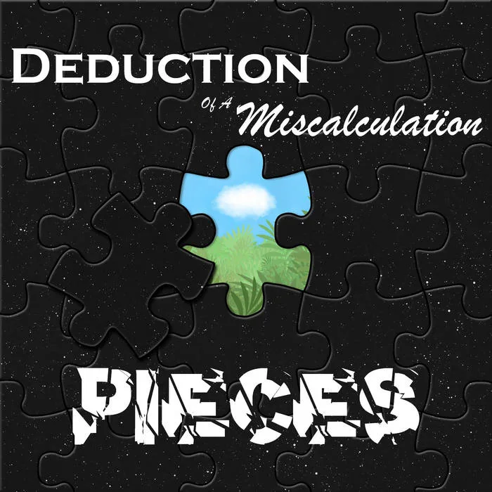 Pieces cover