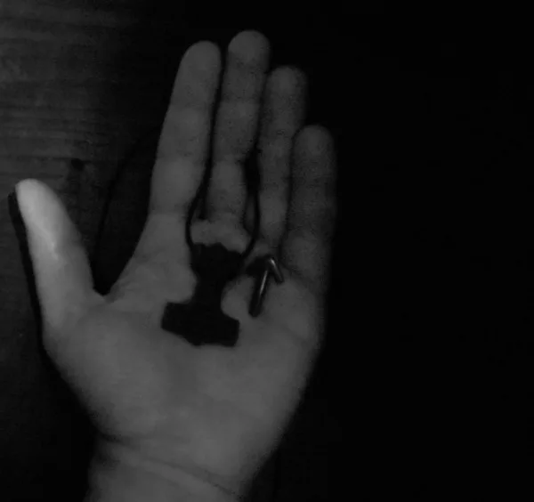 On Behalf of Norse Mythology cover