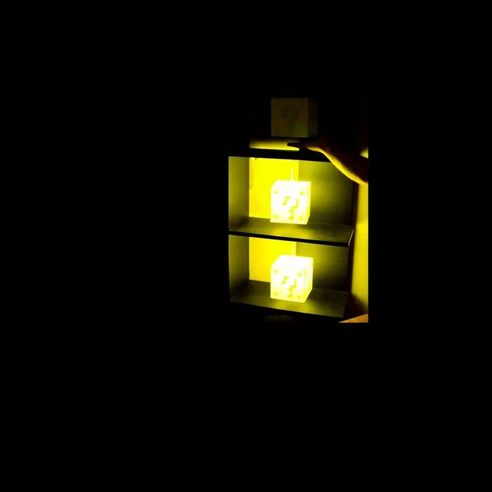 Welcome to Warp Zone! cover