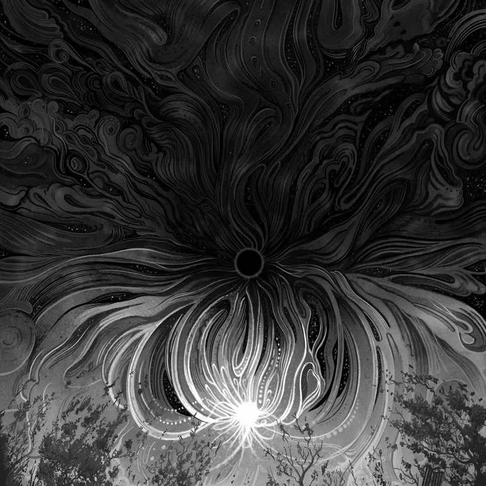 Invocation to the Dark Gods - 2 cover