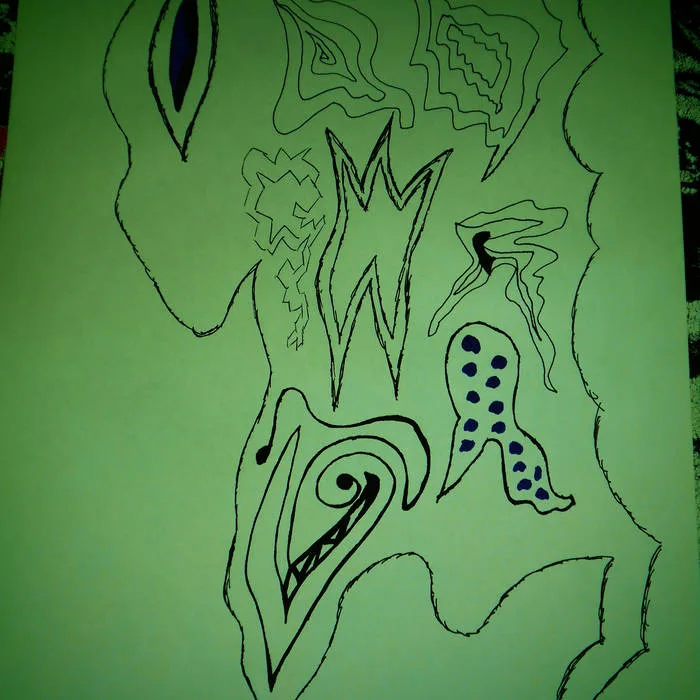 Agonizing Overkill cover