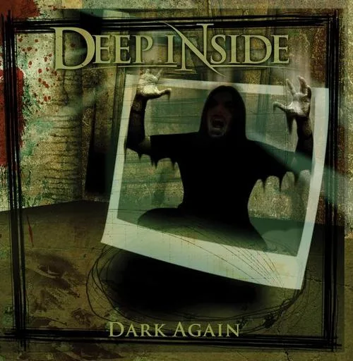 Dark Again cover
