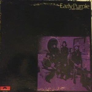 Early Purple cover