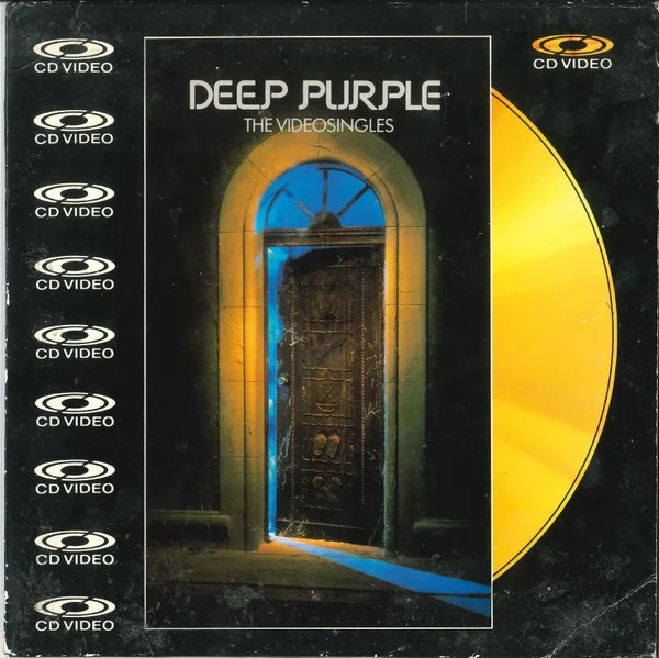 The Videosingles cover