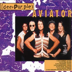 Aviator cover