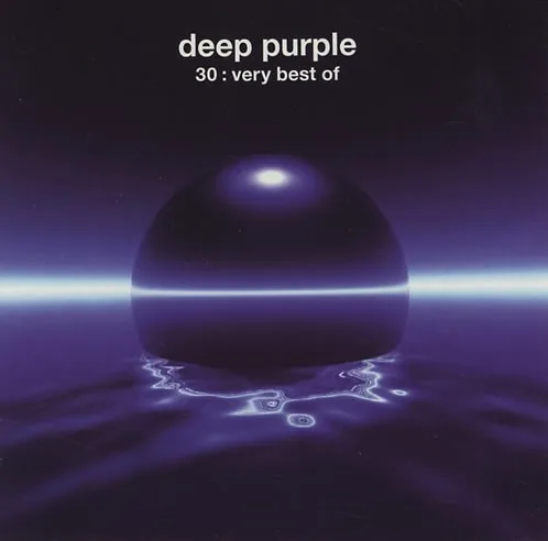 30: Very Best Of cover