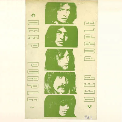 Space Vol 1 & 2 cover