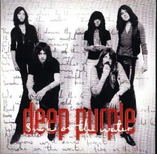 Smoke on the Water (Greatest Hits) cover