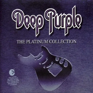 The Platinum Collection cover