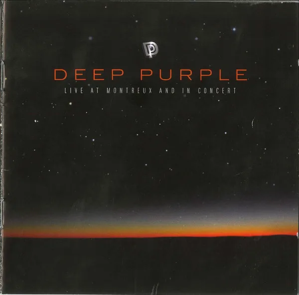 Live At Montreux And In Concert cover