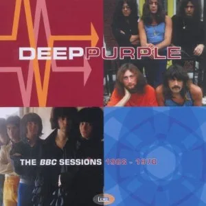 The BBC Sessions 1968-1970 cover