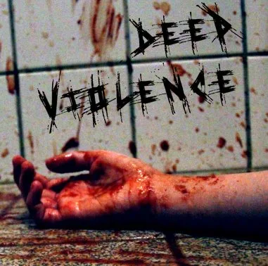 Beyond Violence - Act 1 cover