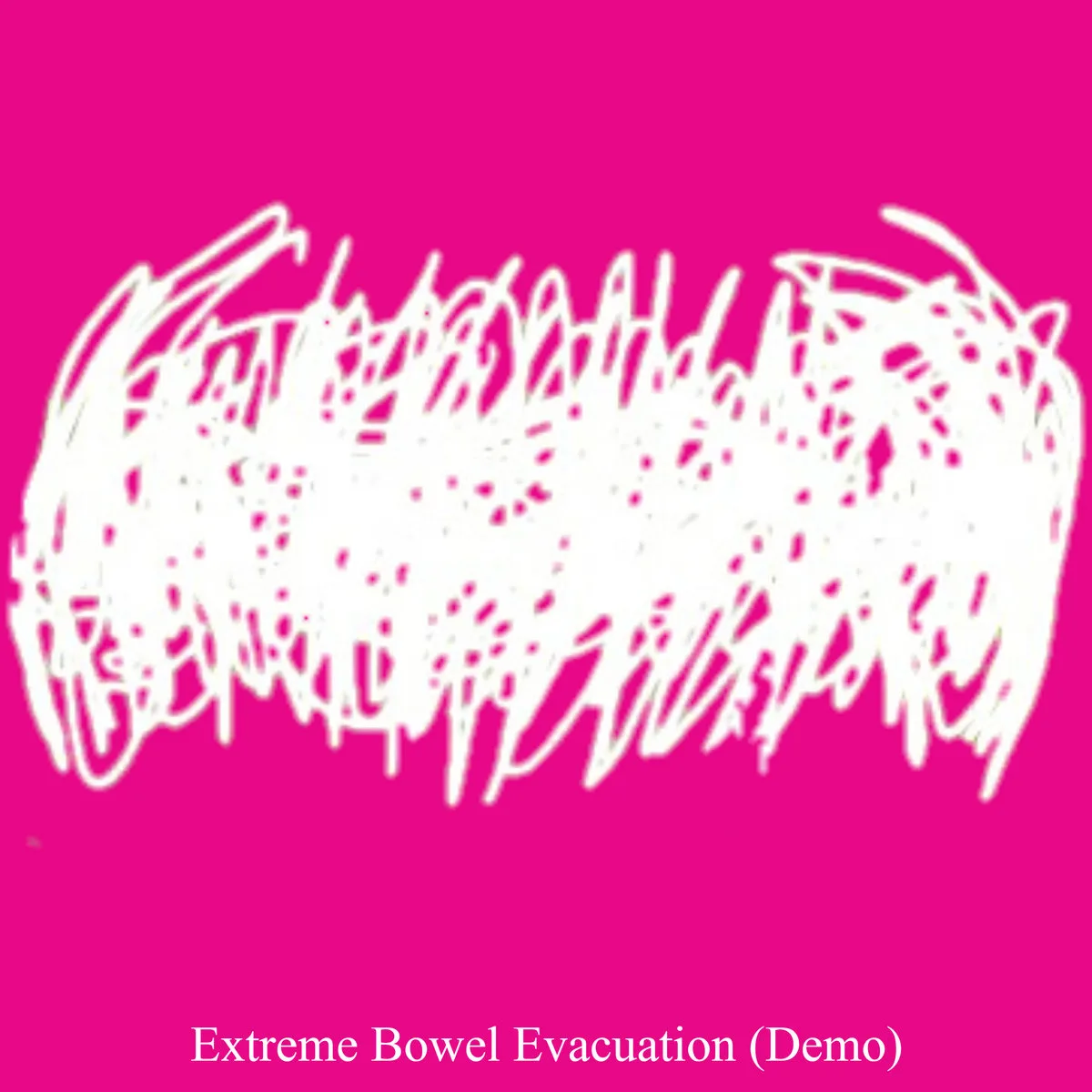 Extreme Bowel Evacuation cover