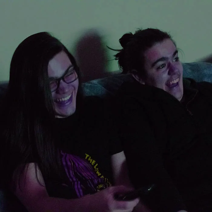 Some of That Late Night Humor cover