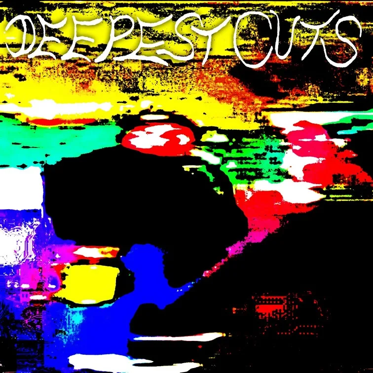 Deepest Cuts' 7 Greatest Hits! cover