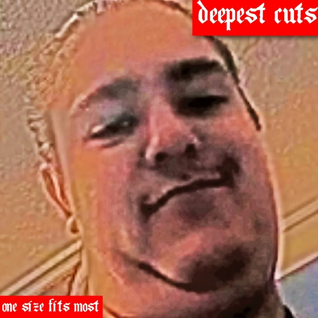 One Size Fits Most cover