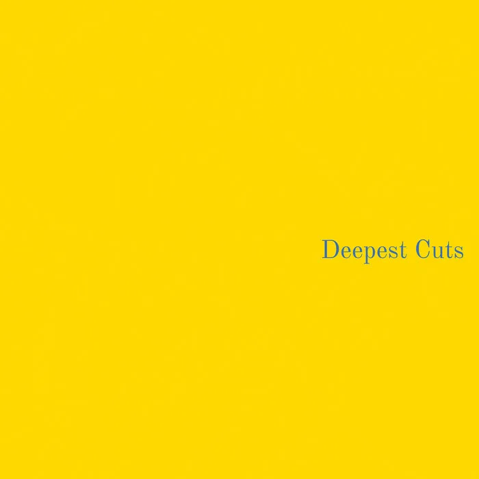 The Yellow Album cover