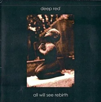 All Will See Rebirth cover