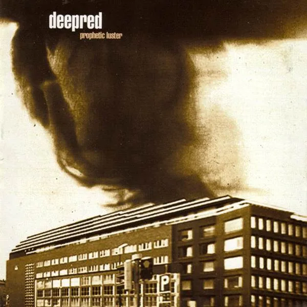 Prophetic Luster cover