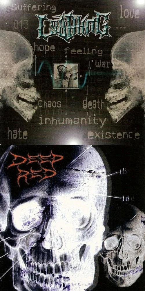 This Is a Face of Humanity... cover