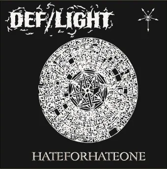 Hateforhateone cover