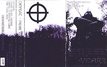 Pride Valor Hatred cover