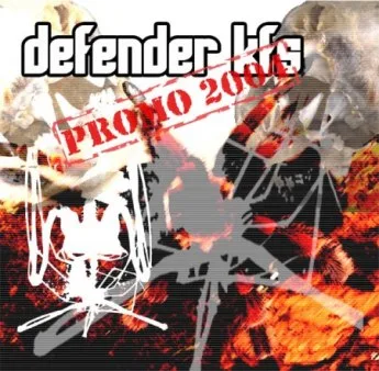 Promo 2004 cover