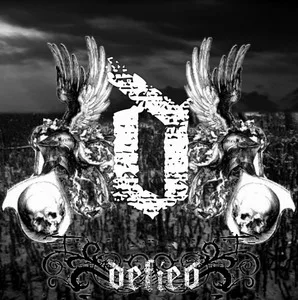 Defied cover