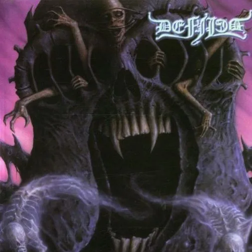 Ugliness Revealed cover