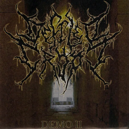 Demo II cover